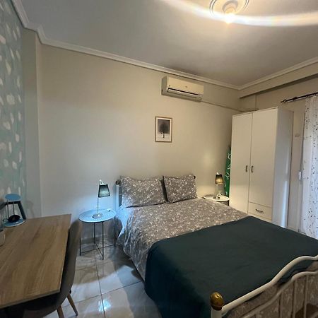 Istos Apartment 4 Салоніки Екстер'єр фото